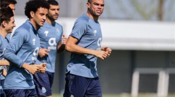 بيبي: برشلونة الأقرب للقب الكأس.. وهكذا هزمنا جوارديولا