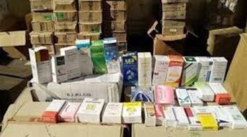 بيتاجر فى الأدوية المهربة.. جهود أمنية لضبط مالك صيدلية بالقاهرة
