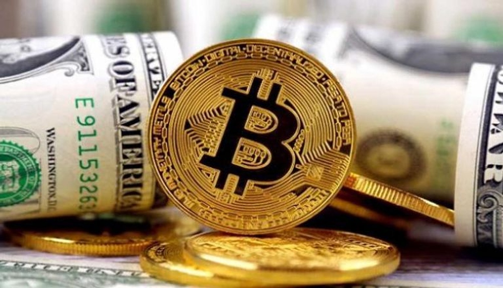 “بيتكوين” تستقر قرب 94 ألف دولار بعد أسبوع من الارتفاع “بيتكوين” تستقر قرب 94 ألف دولار بعد أسبوع من الارتفاع