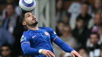 بيدرو: أظهرنا هذا الأمر أمام فولهام