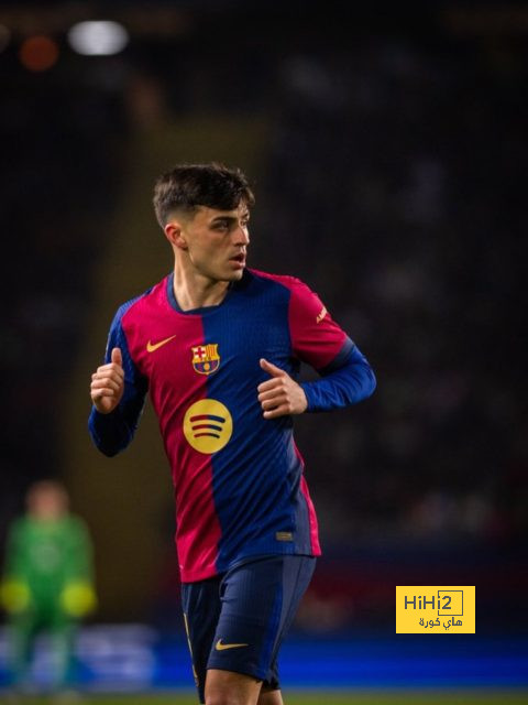 بيدري يتألق ضد دورتموند: أداء مميز في 81 دقيقة بيدري يتألق ضد دورتموند: أداء مميز في 81 دقيقة