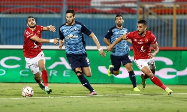 بيراميدز أمام أورلاندو بيراتس الليلة في دوري أبطال أفريقيا بيراميدز أمام أورلاندو بيراتس الليلة في دوري أبطال أفريقيا