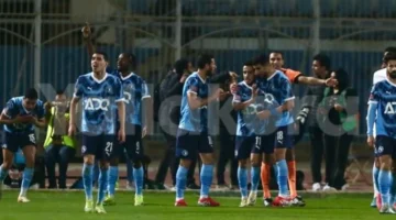 بيراميدز: استمرار تعرضنا لمضايقات قبل مباراة الجيش الملكي (فيديو)