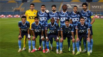 بيراميدز: رابطة الأندية تحدد مواعيد غير منطقية لمباريات كأس عاصمة مصر.. وليست حريصة على نجاح البطولة