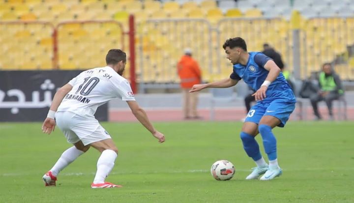 مباريات الدوري المصري اليوم .. زد يلاقي الجونة .. والمحلة يواجه سموحة