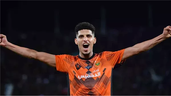بيراميدز يتأخر أمام الجيش الملكي بهدف الفحلي في أبطال إفربقبا