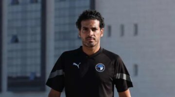 بيراميدز يتجه إلى خوض مباراة حرس الحدود بكأس عاصمة مصر بفريق الشباب