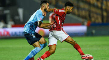 بيراميدز يتفوق على الأهلي.. الأندية الأكثر تهديفًا في دوري أبطال إفريقيا هذا الموسم