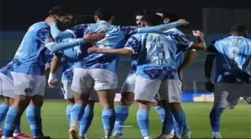 بيراميدز يخسر 2 -0 أمام الجيش الملكي ويتأهل إلى نصف نهائي دوري أبطال إفريقيا