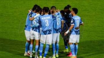بيراميدز يشكر جماهير الأندية المصرية على دعم الفريق.. ويطلب المؤازرة