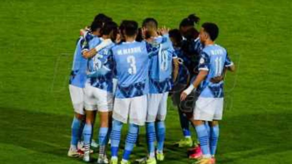 بيراميدز يشكر جماهير الأندية المصرية على دعم الفريق.. ويطلب المؤازرة بيراميدز يشكر جماهير الأندية المصرية على دعم الفريق.. ويطلب المؤازرة