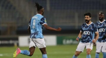 بيراميدز يكشف عن تحركه لتأجيل نهائي كأس مصر أمام الزمالك
