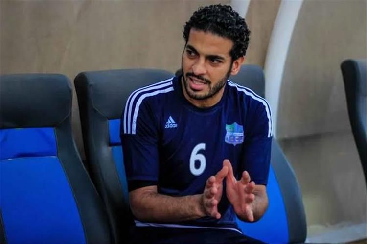 بيراميدز ينتقد قرار الرابطة.. ويسير على نهج الأهلي بيراميدز ينتقد قرار الرابطة.. ويسير على نهج الأهلي