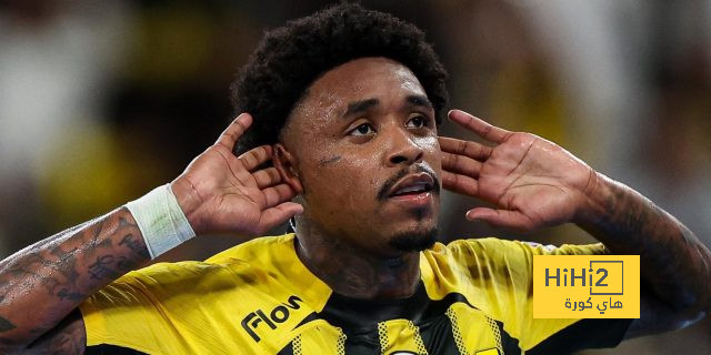 بيرجوين يقترب من العودة للمشاركة مع الاتحاد بيرجوين يقترب من العودة للمشاركة مع الاتحاد