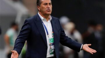 ميدو ينهي الجدل حول مستقبل بيسيرو في الزمالك