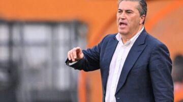 أخبار الزمالك .. حسم مصير بيسيرو مع الفريق
