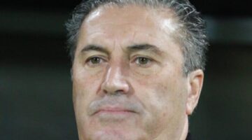 بيسيرو بعد الفوز على الحدود: نستحق الانتصار وسنقاتل على الدوري حتى النهاية