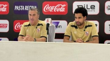 بيسيرو بعد توديع الكونفدرالية: الزمالك سيحارب في بطولة الدوري