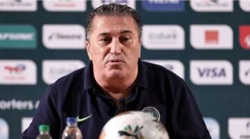بيسيرو: زيزو فقد تركيزه قبل لقاء ستيلينبوش.. والزمالك هدفه كأس مصر