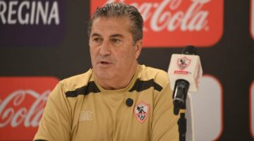 بيسيرو: قد نستعين ببعض الأساسيين أمام سموحة.. والزمالك سيحارب حتى النهاية