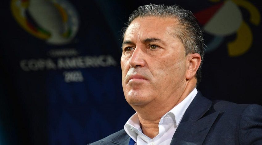 بيسيرو: لا نستحق الوداع الأفريقي.. والكل يعلم موقف زيزو بيسيرو: لا نستحق الوداع الأفريقي.. والكل يعلم موقف زيزو
