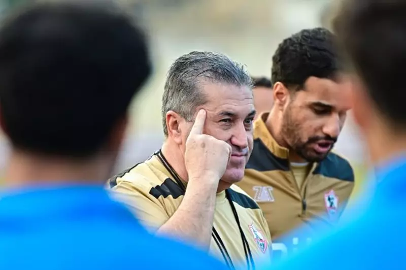 “الظروف غير مناسبة وأزمة الرواتب”.. الصحف البرتغالية تعلق على رحيل بيسيرو عن الزمالك