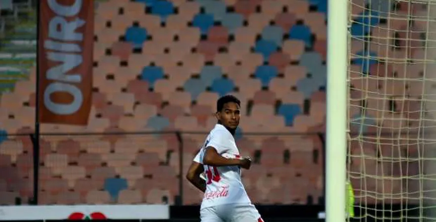 بيسيرو يعلن تشكيل الزمالك أمام ستيلينبوش بالكونفدرالية.. ناصر ماهر بدلا من زيزو