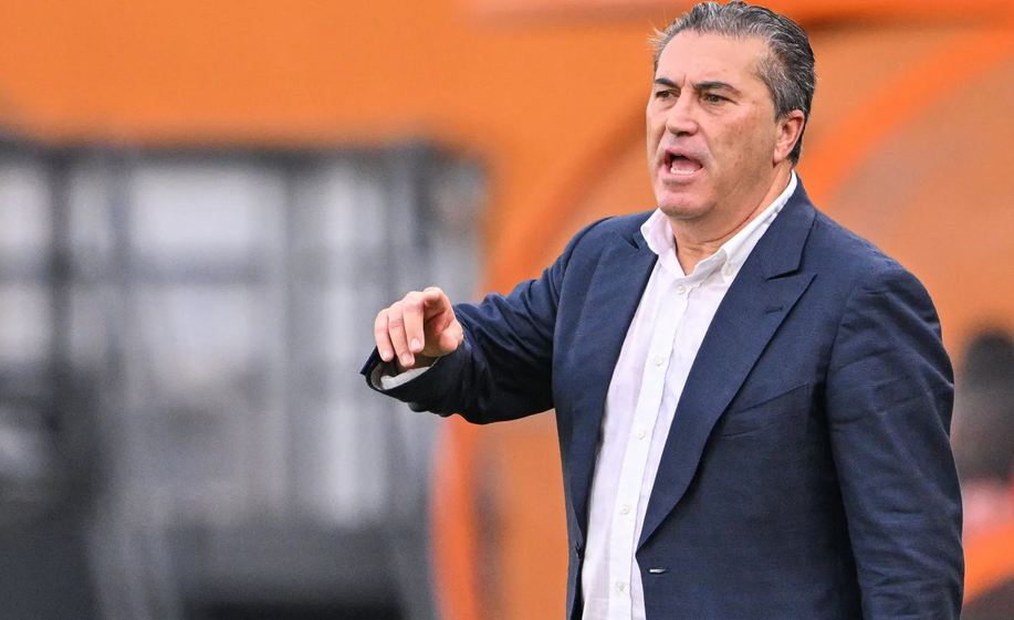 أخبار الزمالك .. حسم مصير بيسيرو مع الفريق