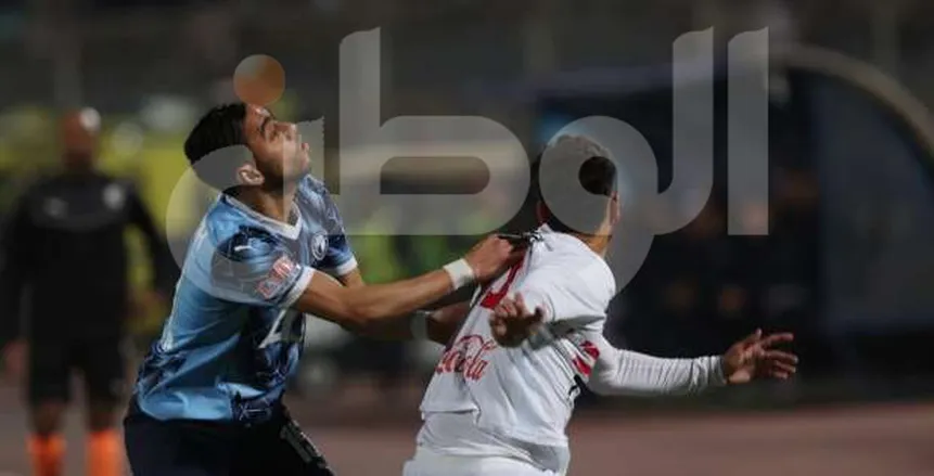 بيقولوا| الزمالك يحصل على توقيع نجم بيراميدز و3 مفاجآت لـ إمام عاشور بيقولوا| الزمالك يحصل على توقيع نجم بيراميدز و3 مفاجآت لـ إمام عاشور