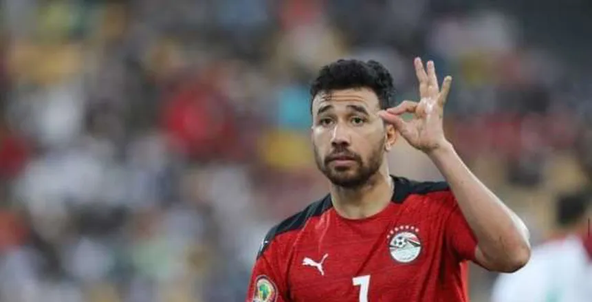 بيقولوا| تطورات إصابة تريزيجيه قبل العودة للأهلي.. والطقس يفسد مخطط صن داونز بيقولوا| تطورات إصابة تريزيجيه قبل العودة للأهلي.. والطقس يفسد مخطط صن داونز
