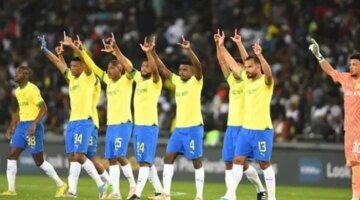 بيقولوا| صدمة ثلاثية داخل صن داونز ومفاجأة الأهلي وشرط بن رمضان مع الزمالك