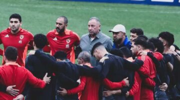 بيقولوا| عودة الدبابة وموافقة على رحيل لاعب الأهلي وثنائي سوبر في الزمالك