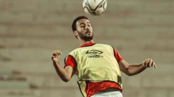 بيكهام يقترب من بيراميدز في صفقة تبادلية مع سيراميكا كليوباترا