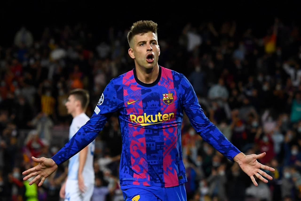 بيكيه يعلق علق على تتويج برشلونة بكأس الملك: يفوز الطيبون في النهاية بيكيه يعلق علق على تتويج برشلونة بكأس الملك: يفوز الطيبون في النهاية