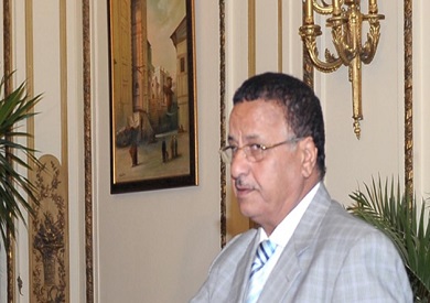 رئيس مجلس النواب ينعى النائب سعداوي راغب رئيس مجلس النواب ينعى النائب سعداوي راغب