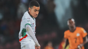 بيلينجهام الجديد – عملاق إنجليزي يستهدف ضم موهوب المغرب