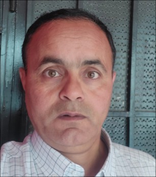 بين ابتهال أبوالسعد وجبر حماد: الكوفية العربية تختصر تاريخ الأمة بين ابتهال أبوالسعد وجبر حماد: الكوفية العربية تختصر تاريخ الأمة
