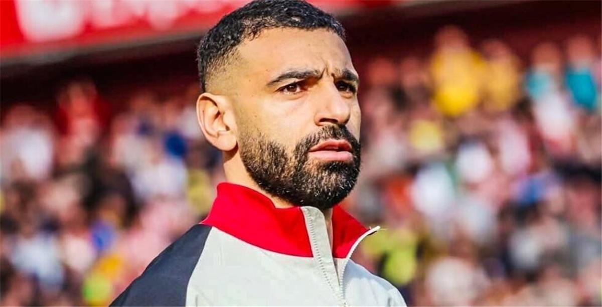 بينانت: الكرة الذهبية أصبحت بعيدة عن محمد صلاح.. والأسباب معروفة بينانت: الكرة الذهبية أصبحت بعيدة عن محمد صلاح.. والأسباب معروفة
