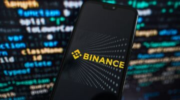 بينانس تظل الرائدة في سوق العملات المشفرة رغم تراجع أحجام التداول في 2025