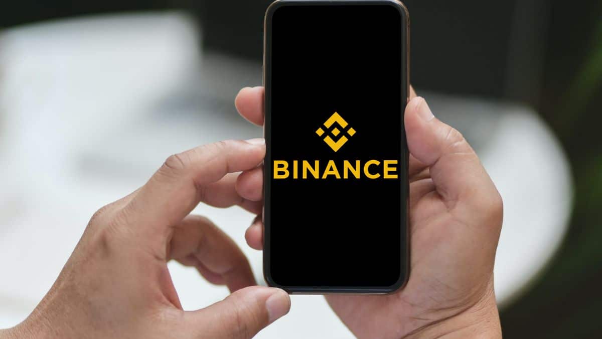 بينانس تعلن عن حذف أزواج تداول رموز رقمية رئيسية في خطوة جديدة للمراجعة الدورية بينانس تعلن عن حذف أزواج تداول رموز رقمية رئيسية في خطوة جديدة للمراجعة الدورية