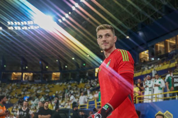 بينتو ينافس حارسي الاتحاد والشباب على جائزة التصدي الأفضل بينتو ينافس حارسي الاتحاد والشباب على جائزة التصدي الأفضل