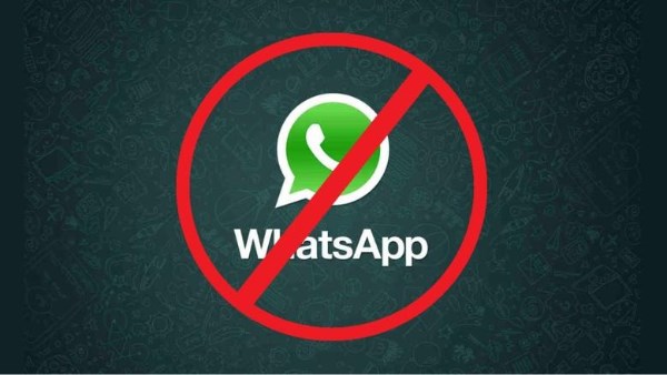 بينها آيفون 6| توقف واتساب عن العمل على هذه الهواتف.. ابحث عن هاتفك بينها آيفون 6| توقف واتساب عن العمل على هذه الهواتف.. ابحث عن هاتفك