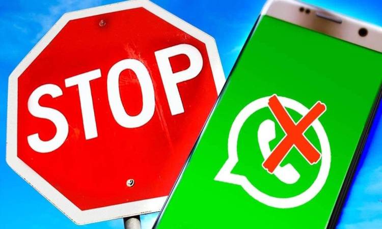عاجل- واتساب يتوقف عن العمل على هذه الهواتف بدءا من اليوم | مبتدا