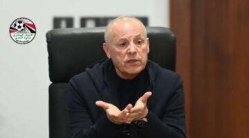 بينهم أبو ريدة وكمال درويش.. اللجنة الأولمبية المصرية تُشكل لجنة حكماء