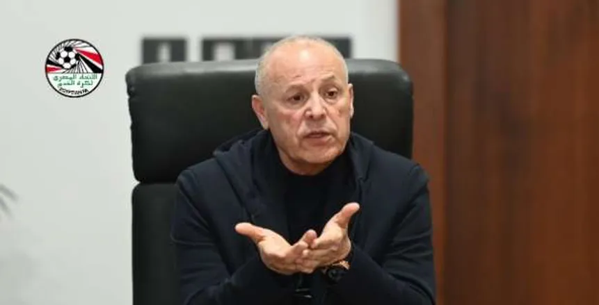 بينهم أبو ريدة وكمال درويش.. اللجنة الأولمبية المصرية تُشكل لجنة حكماء بينهم أبو ريدة وكمال درويش.. اللجنة الأولمبية المصرية تُشكل لجنة حكماء