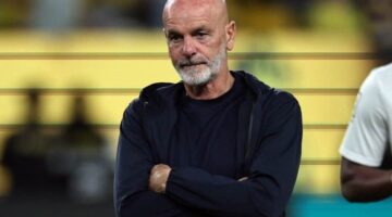 بيولي قبل صدام النصر ويوكوهاما: أتفق مع جيسوس في هذا الأمر