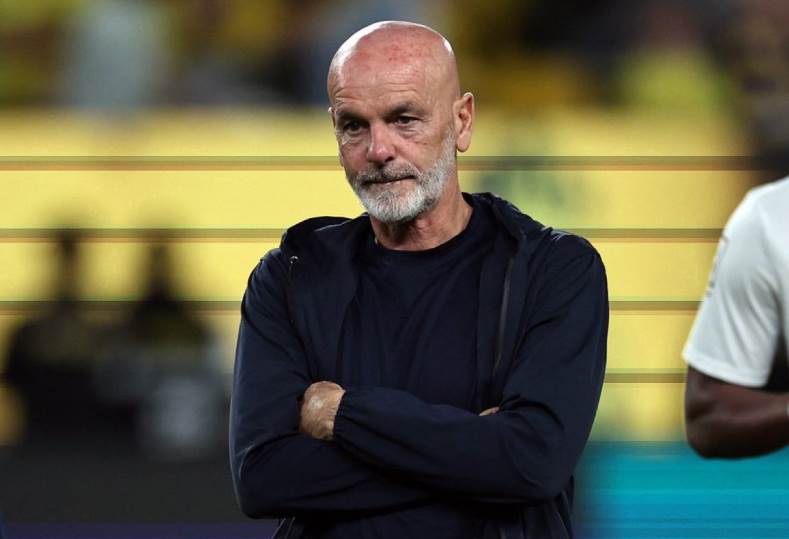 بيولي قبل صدام النصر ويوكوهاما: أتفق مع جيسوس في هذا الأمر بيولي قبل صدام النصر ويوكوهاما: أتفق مع جيسوس في هذا الأمر