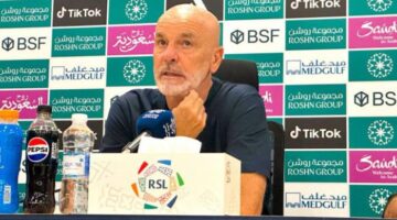 بيولي: لم أغامر ببروزوفيتش.. ودوران مجتهد