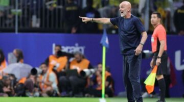 بيولي يتراجع ويعدل برنامج النصر