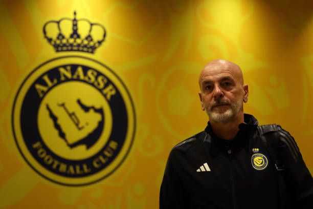 بيولي يرسم ملامح خطة النصر لمواجهة الرياض بيولي يرسم ملامح خطة النصر لمواجهة الرياض